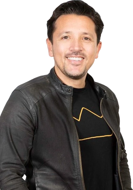 Ricardo Garcia-Amaya
